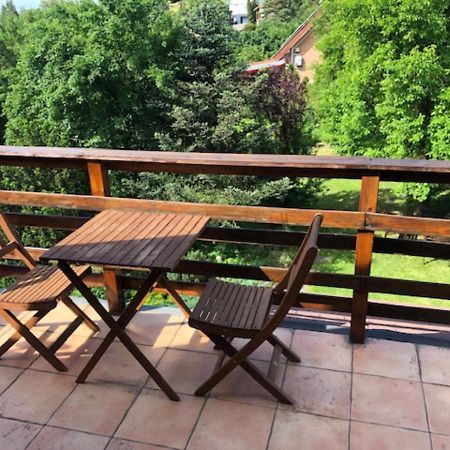 Tulipan Haz Villa Szentendre Exteriör bild