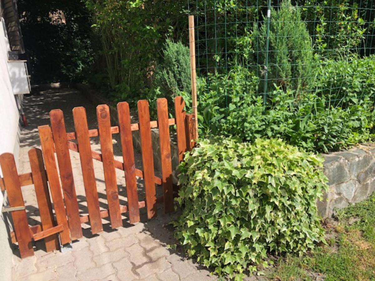 Tulipan Haz Villa Szentendre Exteriör bild