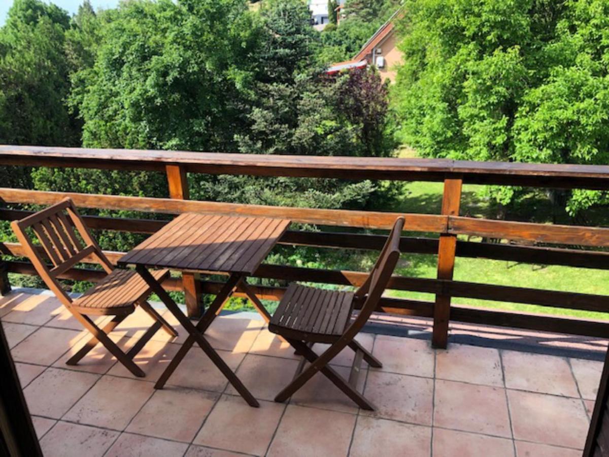 Tulipan Haz Villa Szentendre Exteriör bild