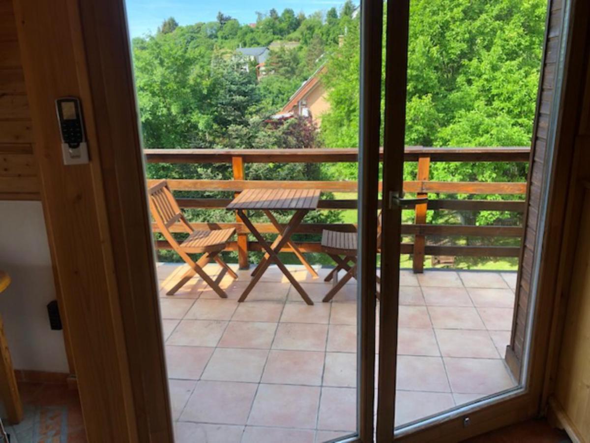 Tulipan Haz Villa Szentendre Exteriör bild
