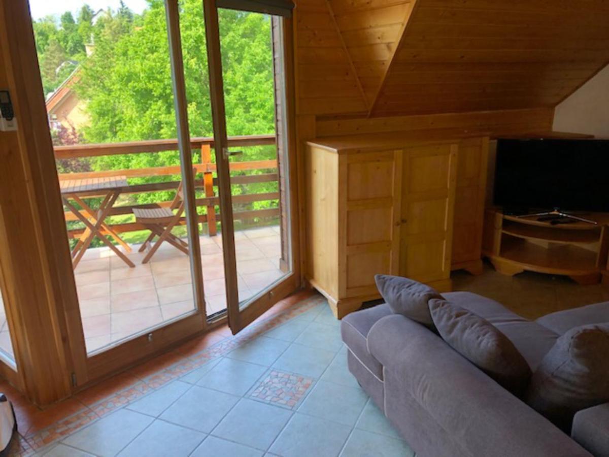 Tulipan Haz Villa Szentendre Exteriör bild