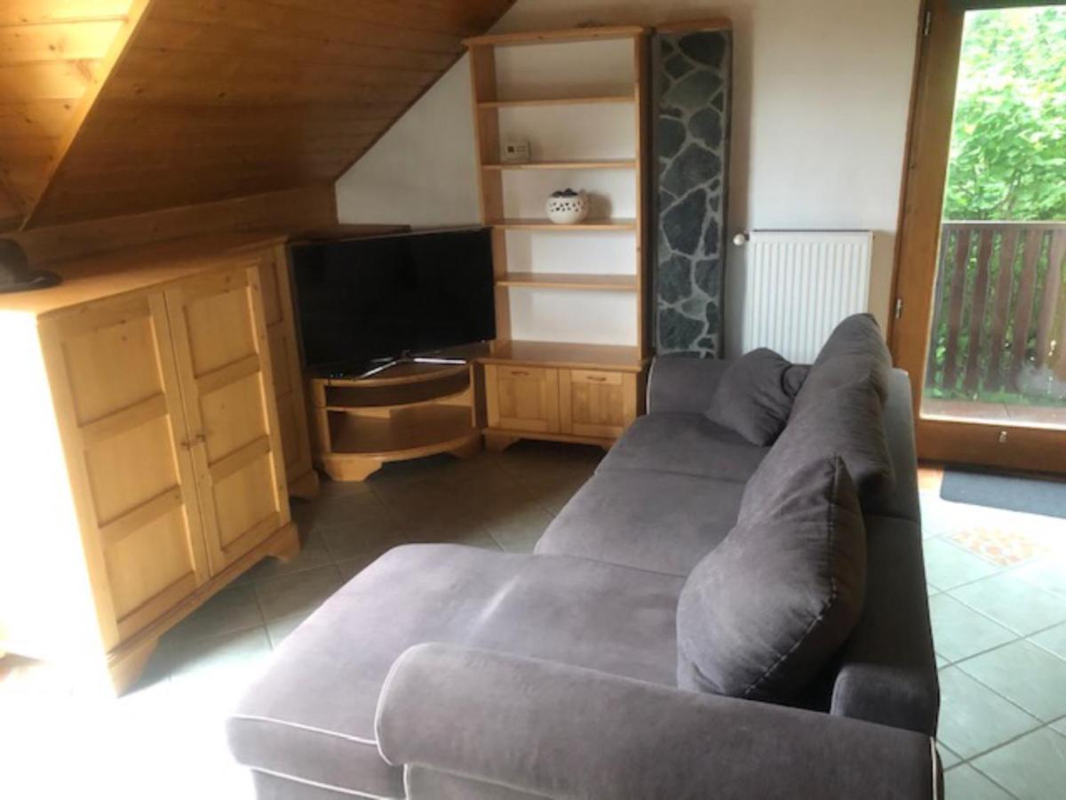 Tulipan Haz Villa Szentendre Exteriör bild