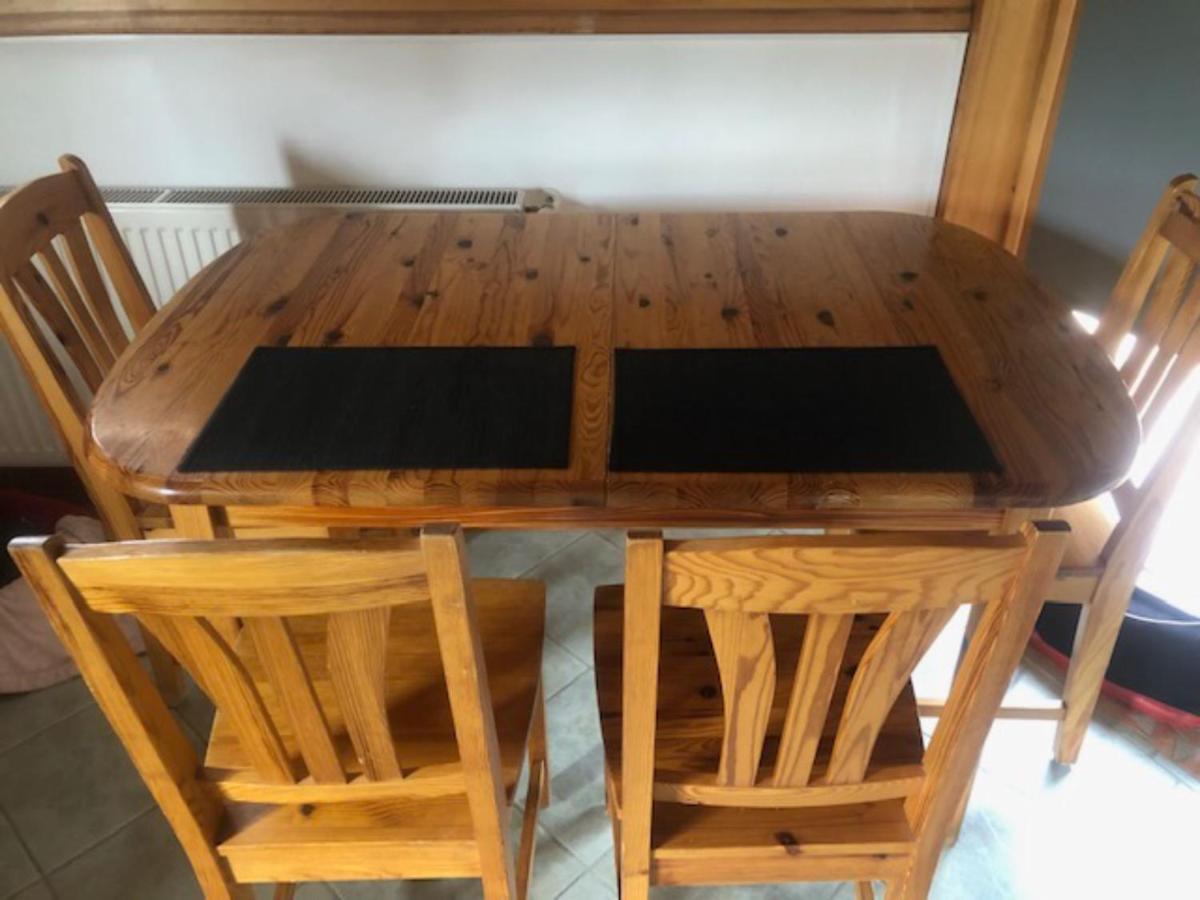 Tulipan Haz Villa Szentendre Exteriör bild